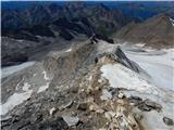 Pfitscher Tal / Val di Vizze - Hochfeiler